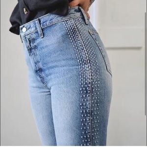 Boyish by HER Kirby Jeans - Size 29